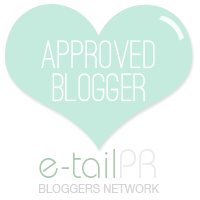 Be an e-tailPR blogger Be an e-tailPR blogger