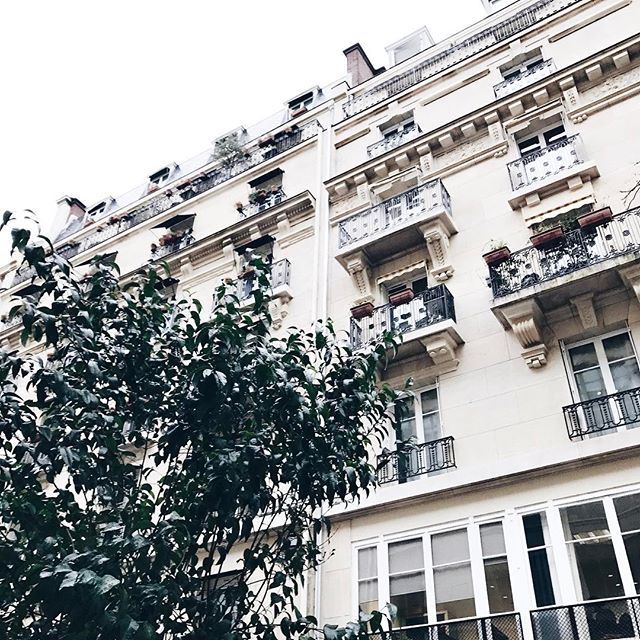 My heart is still in Paris, but tomorrow I'll be flying off on a new adventure to New York for fashion week! It's going to be my first time in a city I've always dreamed of visiting and I literally can't contain my excitement! US beauty recommendations, places to see &amp; food to eat all very welcome! 🇺🇸🗽